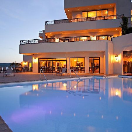 D'Monaco Resort Blue Eye Luaran gambar
