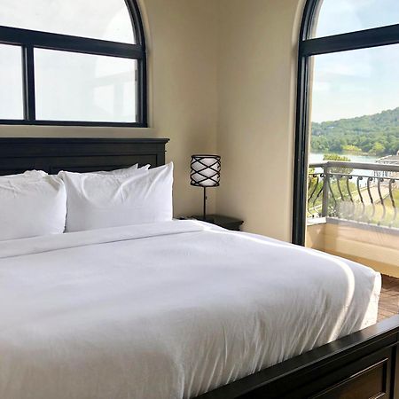 D'Monaco Resort Blue Eye Luaran gambar