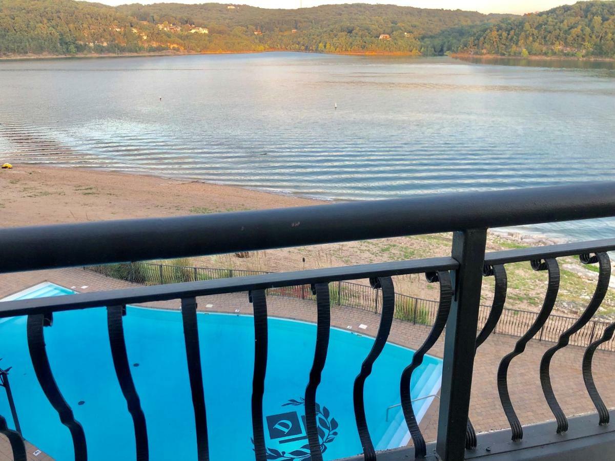 D'Monaco Resort Blue Eye Luaran gambar