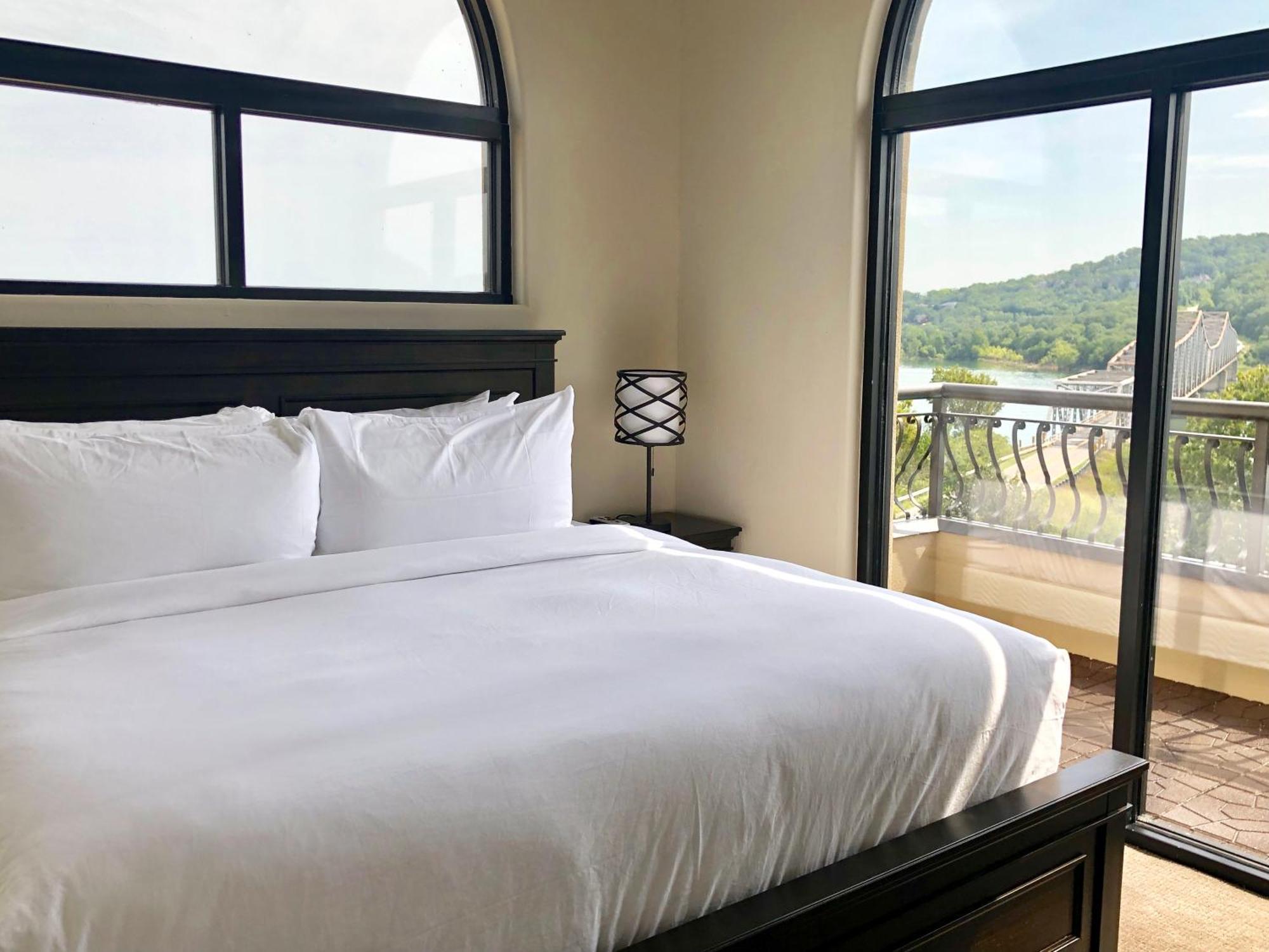 D'Monaco Resort Blue Eye Luaran gambar