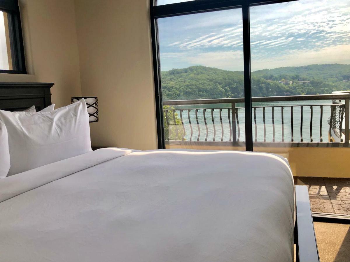 D'Monaco Resort Blue Eye Luaran gambar